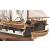 Occre HMS Beagle 1:65 Scale Model Ship Kit - view 6