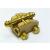 Cannon Barrel with Carriage 15mm - view 1