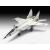 Revell MiG-25 RBT Foxbat B 1:48 Scale - view 1