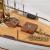 Amati Dorade Fastnet Yacht 1931 1:20 Model Boat Kit - view 2