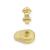 J Class Yacht Winch 8.5x14mm - view 1