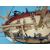 Caldercraft HM Cutter Sherbourne 1763 1:64 Scale - view 3