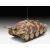 Revell Jagdpanzer 38 (t) HETZER 1:35 Scale - view 2