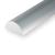 Evergreen 2.5mm Half Round Rod (3) - view 1
