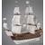 Dusek Nuestra Senora 1:72 Scale - view 2