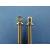 Eyebolt M3 Ball Diameter 5.5mm Length 14mm (4) - view 2