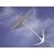 Sheet/Bower Anchor 84cwt 1:72 88mm - view 1