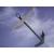 Sheet/Bower Anchor 84cwt 1:72 88mm - view 2