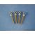 Eyebolt M2.5 Ball Diameter 4.5mm Length 14mm (4) - view 1