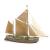 Billing Boats Will Everard Thames Sailing Barge 1:67 - view 1