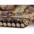 Revell Flakpanzer IV Wirbelwind (2cm Flak 38) 1:72 Scale - view 3