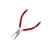 Modelcraft Combination Pliers - Concave/Half Round (130mm) - view 1