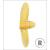 Raboesch 60mm 2 Blade R/H Brass A-Type Propeller M4 - view 2