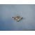 Ships Horn 3.5mm Diameter Length 9mm (2) - view 1