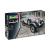 Revell German Staff Car G4 1:72 Scale - view 3