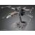 Bandai Star Wars X Wing Starfighter 1:72 Scale - view 2