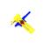 Modelcraft Circle Compass Cutter (10mm - 150mm) - view 1