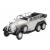 Revell German Staff Car G4 1:72 Scale - view 2