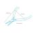 Modelcraft Box Joint Slim Line Craft Pliers - view 2