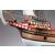 Dusek Golden Hind 1577 1:72 Scale - view 7