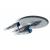 Revell Star Trek U.S.S. Enterprise NCC-1701 INTO DARKNESS - view 1