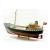 Billing Boats Carli Freighter B236 Model Boat Kit - view 3