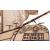 Occre Corsair Brig 1:80  Scale Model Ship Kit - view 4