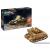 Revell Flakpanzer IV Mobelwagen (3.7cm Flak 43) 1:72 Scale - view 1