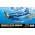 Tamiya Vought F4U-1D Corsair 1:32 Scale - view 2