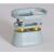 Winch Cable Guide Twin Roller 25mm - view 1