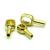 Handrail Knob 2.5mm Wide - view 1