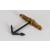 Spanish Style Anchor 30mm - view 3