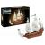 Revell Swedish Regal Warship Vasa 1:150 Scale - view 1