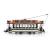 Occre Buenos Aires Lacroze Tram 1:24 Scale Model Kit - view 3