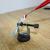 Modelcraft Set of 3 G-Clamps with Magnetic Base - view 3