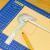 Modelcraft 5 in 1 Angle Tool & Gauge (100mm)