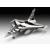 Revell Dassault Aviation Rafale C 1:48 Scale - view 1