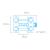 Modelcraft Mini Vice (30mm) PVC1650