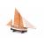 Billing Boats Le Bayard B906 Model Boat Kit - view 1