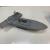 CMB US Miami Class Crash Tender Semi-Scale Plastic Boat Set - view 4