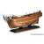 Amati HMS Bounty 1787 1:60 Scale Model Ship Kit - view 4