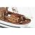 Occre Aurora Brig 1:65 Scale Model Ship Kit - view 5