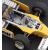 Italeri Renault RE23 Turbo F1 1:12 Scale - view 4