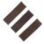 Modelcraft Sanding Bands (40mm) x 3 - view 1