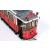 Occre Istanbul Tram 1:24 Scale Model Kit - view 2