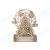 Wooden City Ferris Wheel - view 2