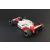 Italeri McLaren MP4/2C Prost-Rosberg 1:12 Scale - view 3
