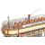 Occre London Tram LCC106 1:24 Scale Model Kit - view 5