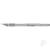 Excel K1 Knife Light Duty Round Aluminium with Safety Cap - view 1