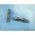Fairlead Double Vertical Rollers 35x6x7mm (2) - view 2